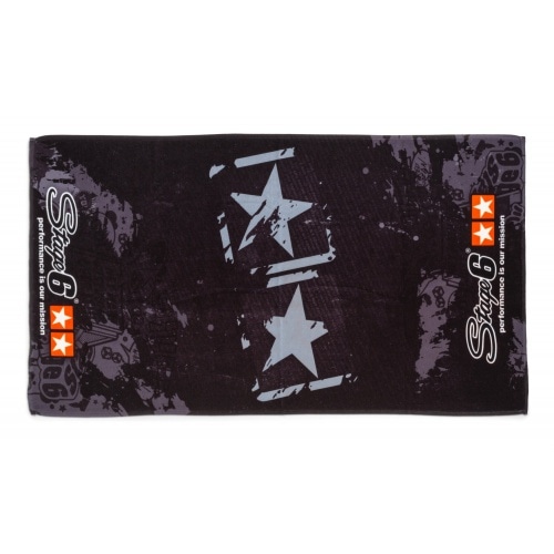 Sport Towel Stage6 50x100cm Sport Towel Stage6 50x100cm