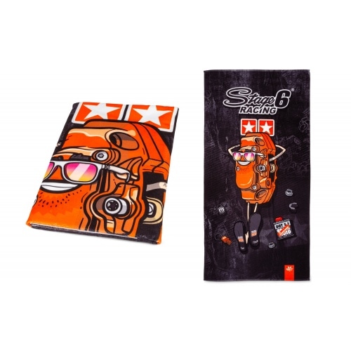 Beach Towel Stage6 80 x 160 cm Beach Towel Stage6 80 x 160 cm