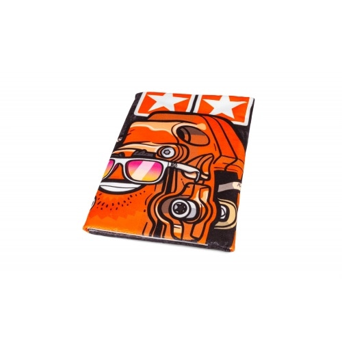 Beach Towel Stage6 80 x 160 cm Beach Towel Stage6 80 x 160 cm