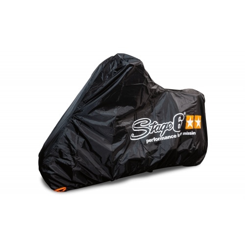 Skrejriteņa āra vāks Stage6 Race Skrejriteņa āra vāks Stage6 Race