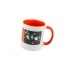 Mug 330ml Stage6 Racing approved Orange Mug 330ml Stage6 Racing approved Orange