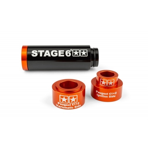 Oil Seal Mounting Tool Stage6 Peugeot Oil Seal Mounting Tool Stage6 Peugeot