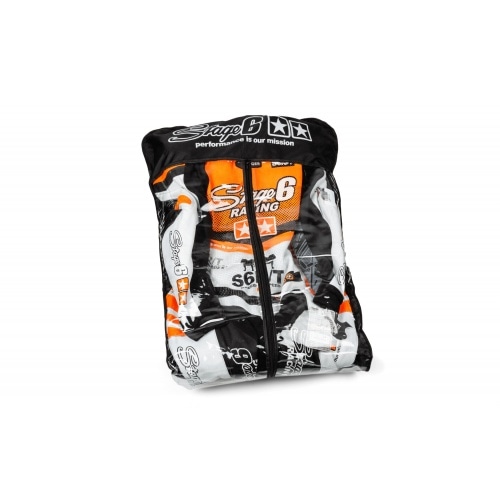 Kombinezonu soma Stage6 motocikla kostīms Kombinezonu soma Stage6 motocikla kostīms