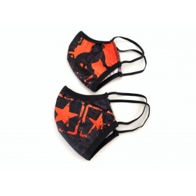 Face / Community Masks Stage6 & Stage6 R/T polyester