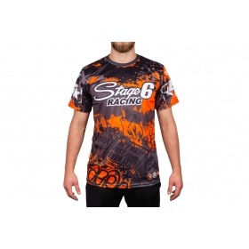 T-Shirt Team Stage6