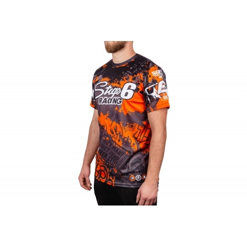 T-Shirt Team Stage6 T-Shirt Team Stage6
