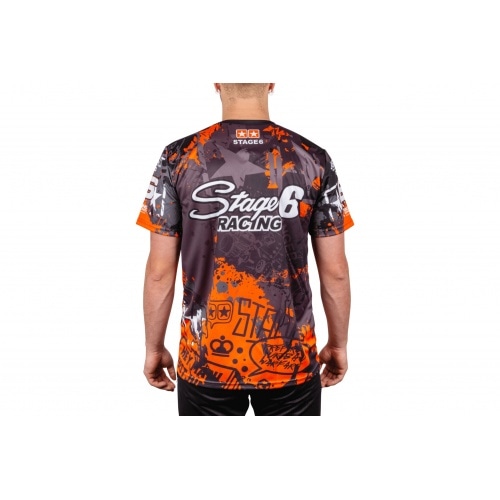 T-Shirt Team Stage6 T-Shirt Team Stage6