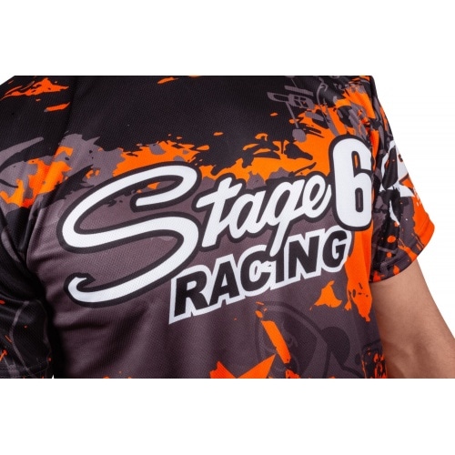 T-Shirt Team Stage6 T-Shirt Team Stage6