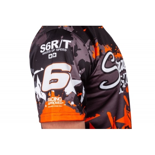 T-Shirt Team Stage6 T-Shirt Team Stage6