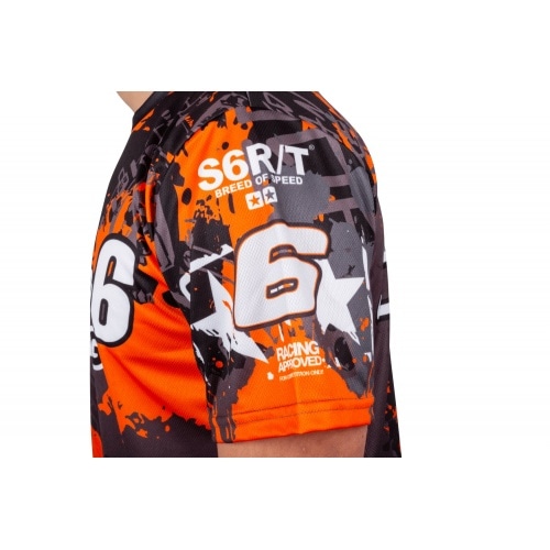 T-Shirt Team Stage6 T-Shirt Team Stage6