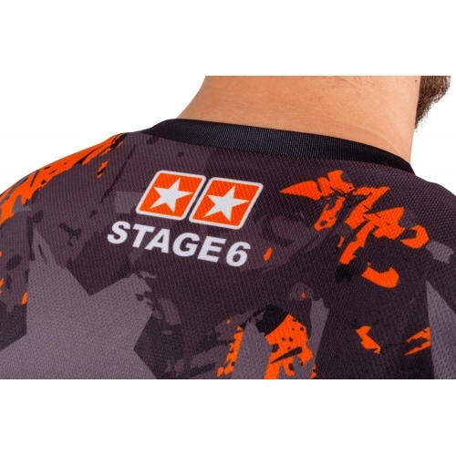 T-Shirt Team Stage6 T-Shirt Team Stage6