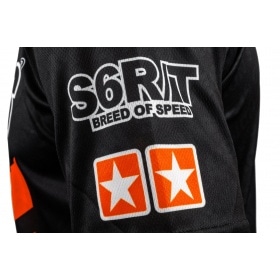 T-Shirt Stage6 Pure Team Orange