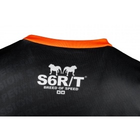 T-Shirt Stage6 Pure Team Orange