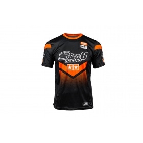 T-Shirt Stage6 Pure Team Orange