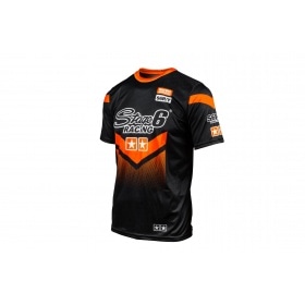 T-Shirt Stage6 Pure Team Orange