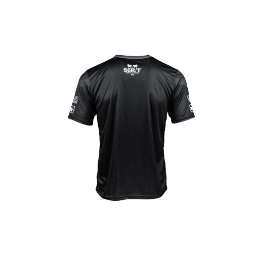 T-Shirt Stage6 Pure Team Black T-Shirt Stage6 Pure Team Black