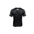 T-Shirt Stage6 Pure Team Black T-Shirt Stage6 Pure Team Black