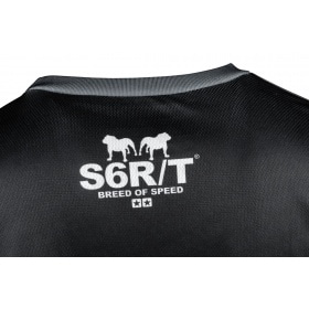 T-Shirt Stage6 Pure Team Black