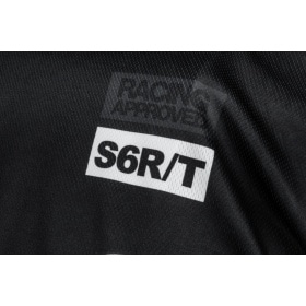 T-Shirt Stage6 Pure Team Black