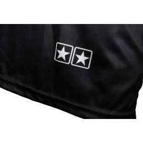 T-Shirt Stage6 Pure Team Black