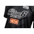 T-Shirt Stage6 Pure Team Black T-Shirt Stage6 Pure Team Black