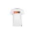 T-Shirt Stage6 Racing Approved White T-Shirt Stage6 Racing Approved White