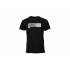 T-Shirt Stage6 Racing Approved Black T-Shirt Stage6 Racing Approved Black