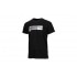 T-Shirt Stage6 Racing Approved Black T-Shirt Stage6 Racing Approved Black