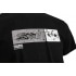 T-Shirt Stage6 Racing Approved Black T-Shirt Stage6 Racing Approved Black