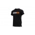 Stage6 Classic T-shirt, black Stage6 Classic T-shirt, black
