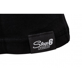 Stage6 Classic T-shirt, black