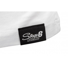 T-Shirt Stage6 Classic White