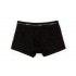 Boxers Stage6 Signature Black Boxers Stage6 Signature Black