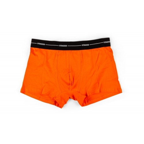 Boxers Stage6 Signature Orange Boxers Stage6 Signature Orange