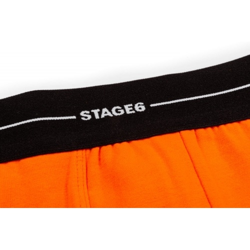 Boxers Stage6 Signature Orange Boxers Stage6 Signature Orange