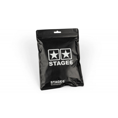 Boxers Stage6 Signature Orange Boxers Stage6 Signature Orange