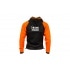 Motorcycle Hoodie Stage6 Orange Motorcycle Hoodie Stage6 Orange