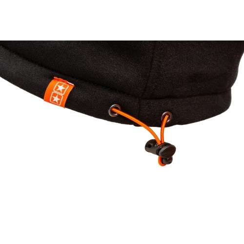 Motorcycle Hoodie Stage6 Orange Motorcycle Hoodie Stage6 Orange