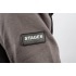 Motorcycle Hoodie Stage6 Grey Motorcycle Hoodie Stage6 Grey