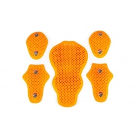 Inner protectors for motorcycle hoodie Stage6