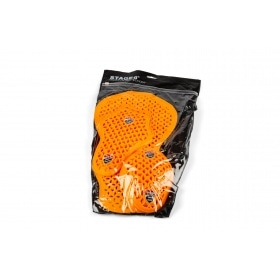 Inner protectors for motorcycle hoodie Stage6