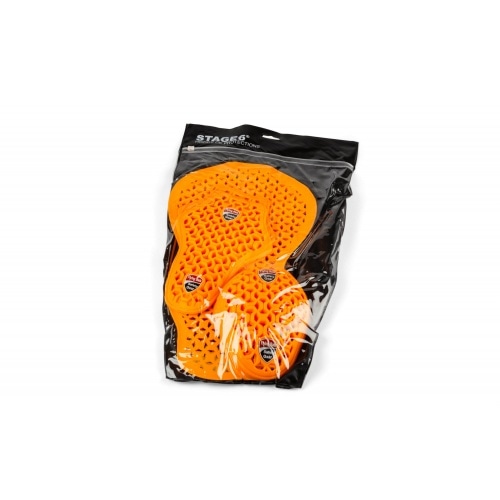 Inner protectors for motorcycle hoodie Stage6 Inner protectors for motorcycle hoodie Stage6