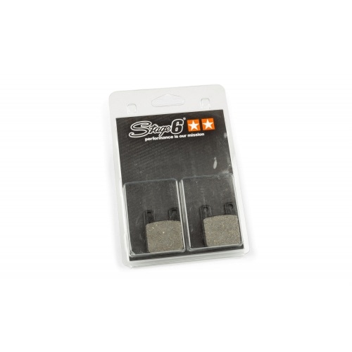 Bremžu kluči Stage6 Sport Derbi / Peugeot / Rieju Bremžu kluči Stage6 Sport Derbi / Peugeot / Rieju