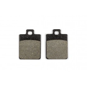 Тормозные колодки Stage6 Sport Piaggio Zip / Vespa / MP3