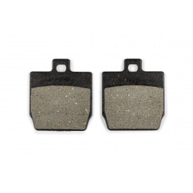 Тормозные колодки Stage6 Sport Yamaha Aerox (задние) / Slider (передние)