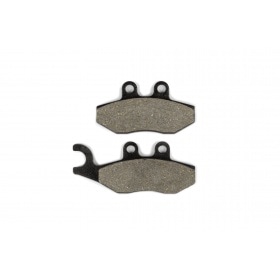 Тормозные колодки Stage6 Sport Piaggio (Heng Tong)