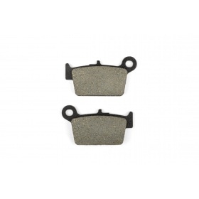 Тормозные накладки заднего тормоза Stage6 Sport Beta RR