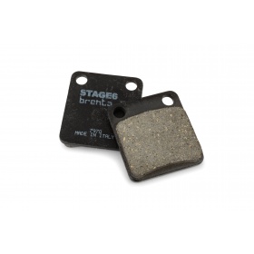 Brake Pads Stage6 Sport Pit Bike / Peugeot New Vivacity