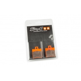 Stage6 Brake Pads Racing type S10