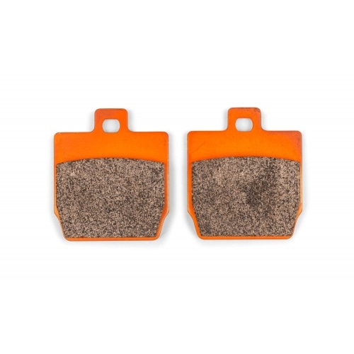 Тормозные колодки Stage6 Racing Yamaha Aerox (задние) / Slider (передние) Тормозные колодки Stage6 Racing Yamaha Aerox (задние) / Slider (передние)